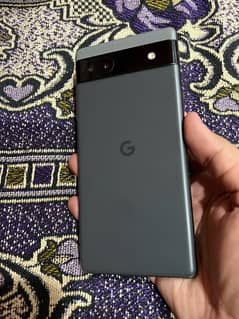 Google Pixel 6a 6GB/128GB