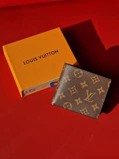 LV wallet