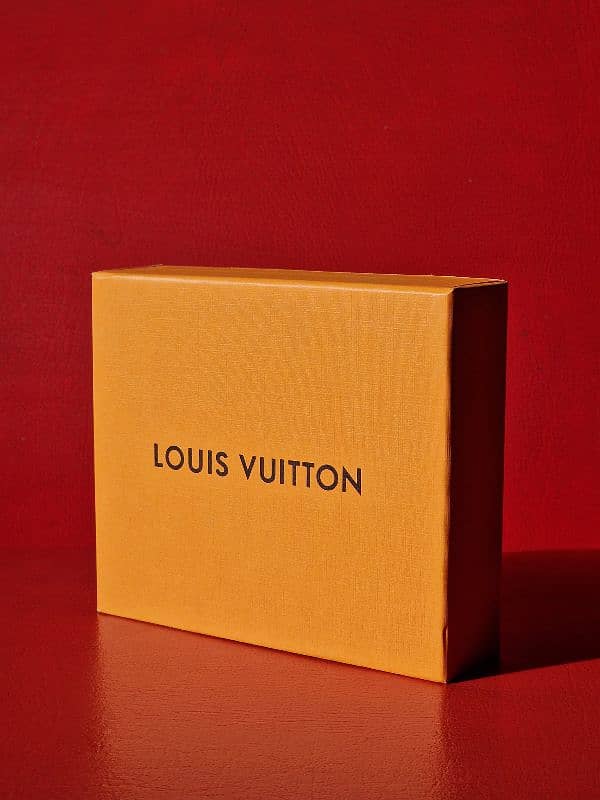 LV wallet 9