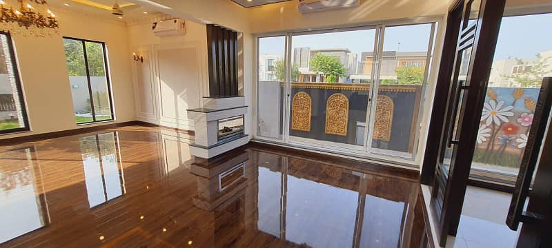 1 Kanal Modern Beautiful House For Sale Near Park And Masjid 3