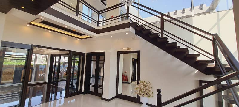 1 Kanal Modern Beautiful House For Sale Near Park And Masjid 5