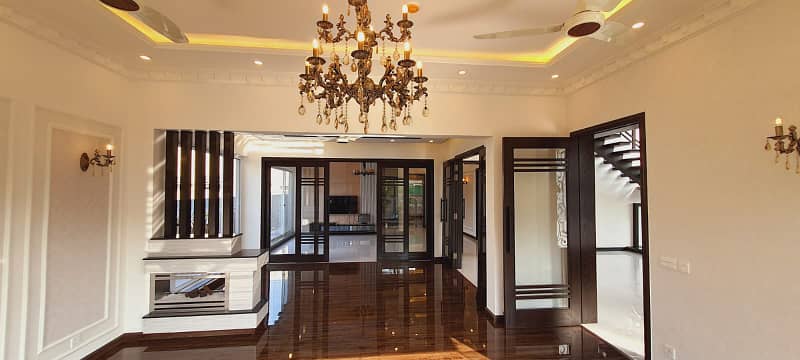 1 Kanal Modern Beautiful House For Sale Near Park And Masjid 11