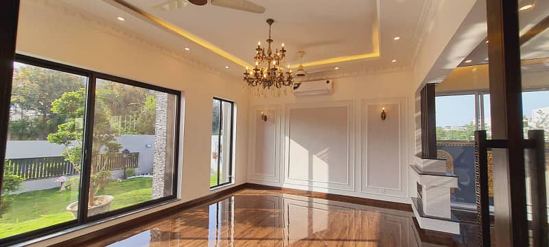 1 Kanal Modern Beautiful House For Sale Near Park And Masjid 14