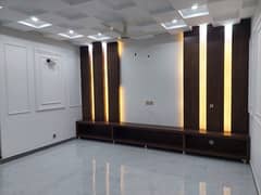 1 Kanal Beautiful Slidely Used House With Slr Green Meter For Sale Hot Location