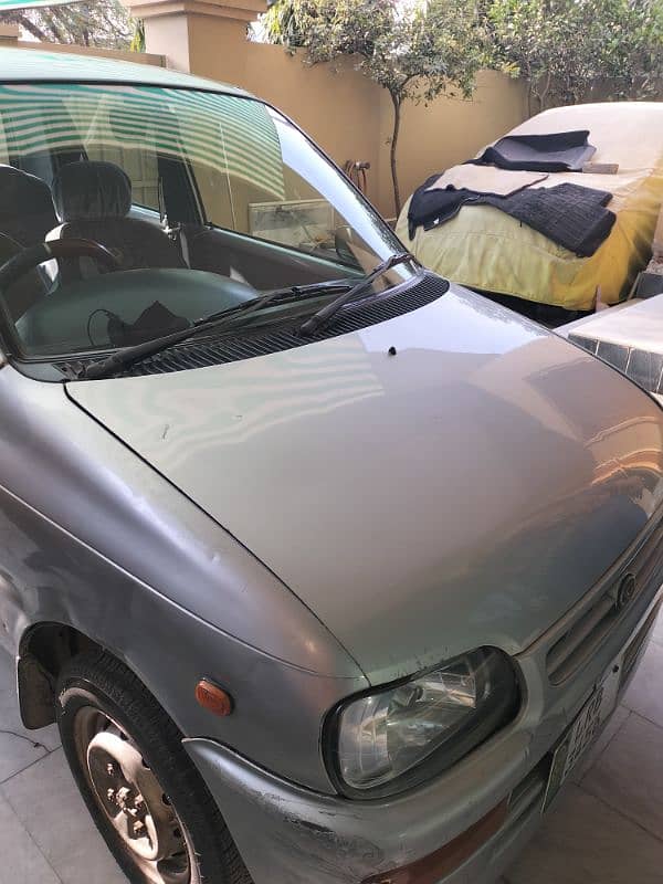 Chery Others 2004 11