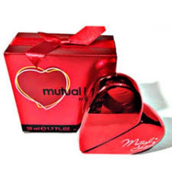 Mutual Love Perfume 4