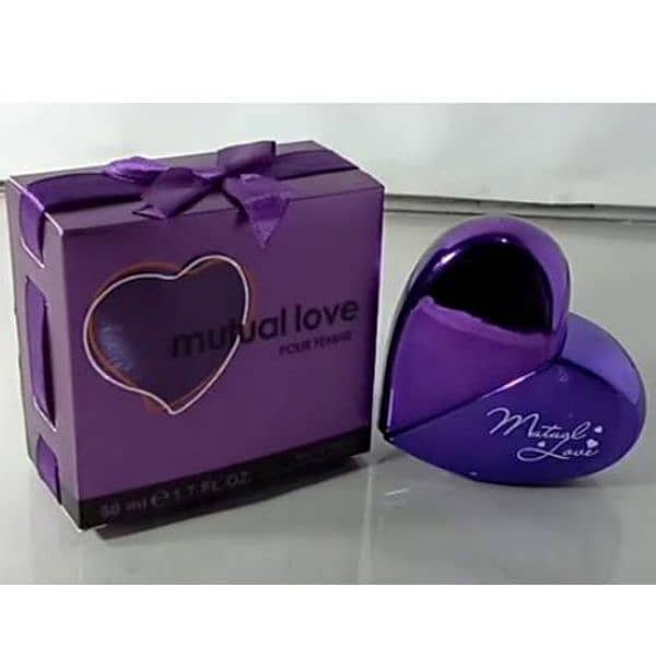 Mutual Love Perfume 7