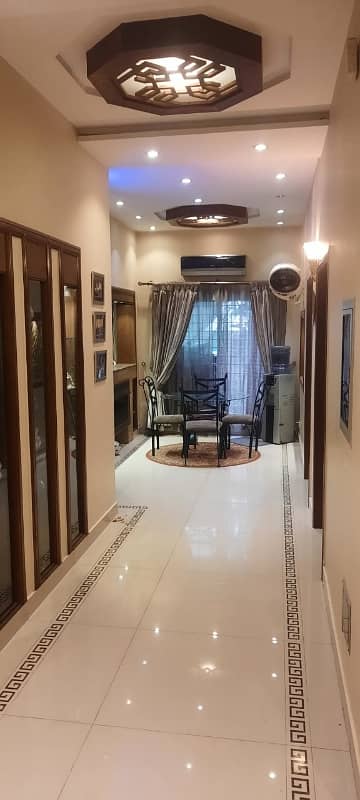 5 Marla Beautiful House For Rent Near All Facilities 2