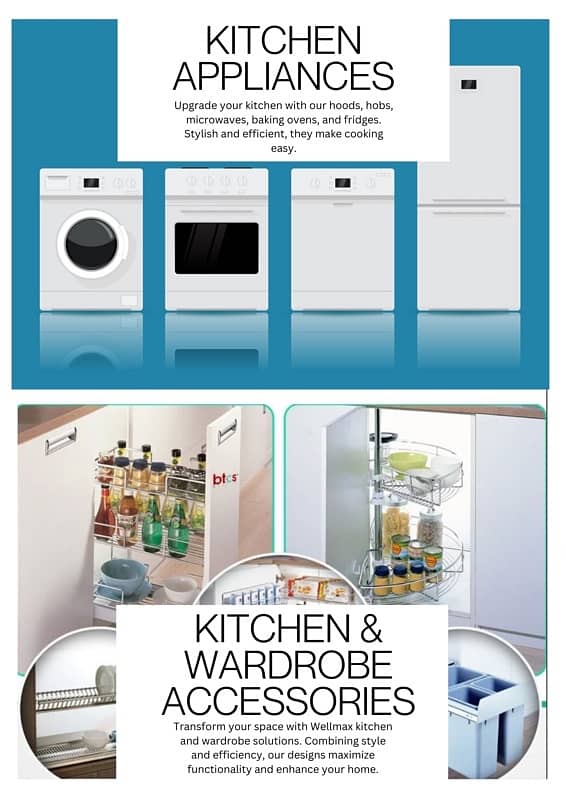 One Stop Shop For Kitchen,Wardrobe,Walls,Interior,Hardware & Furniture 10