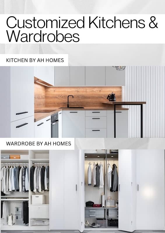 One Stop Shop For Kitchen,Wardrobe,Walls,Interior,Hardware & Furniture 15