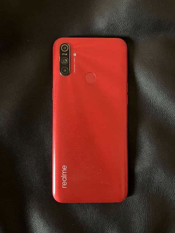 Realme C3 1