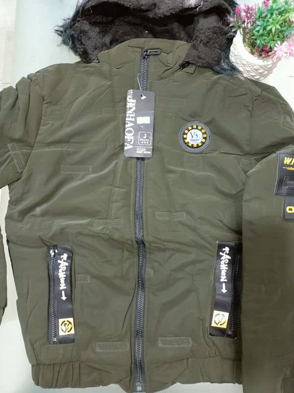 Kids jacket for sale 1