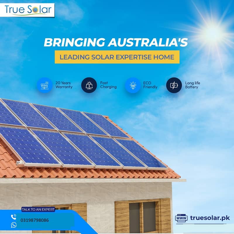 10KW On-Grid Solar System With Tiar-1 Panlels With NET Metering 10