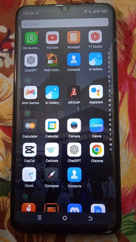 Tecno Spark Go 2023 3