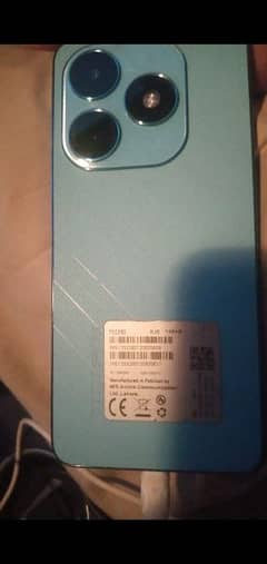 tecno spark 20 All ok only set