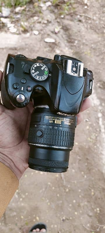 Nikon D5100 with 18_55mm 2