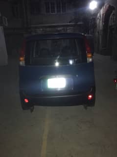 Hyundai Santro 2000