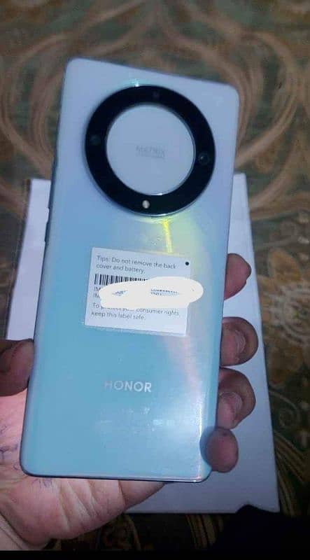 honor x9a 5g non pta 1