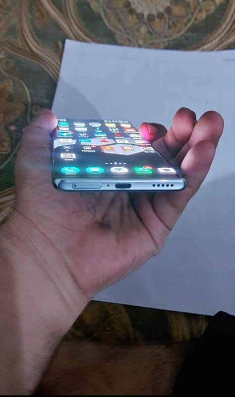 honor x9a 5g non pta 2