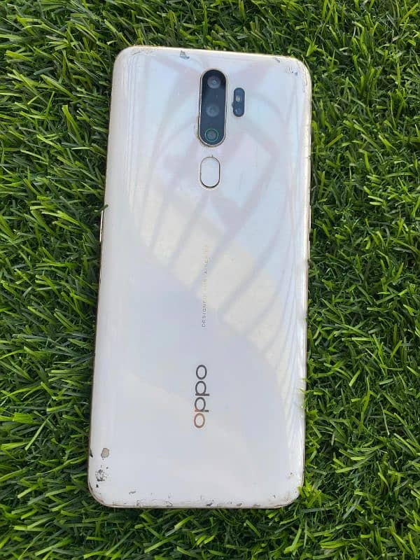 Oppo A5 2020 4