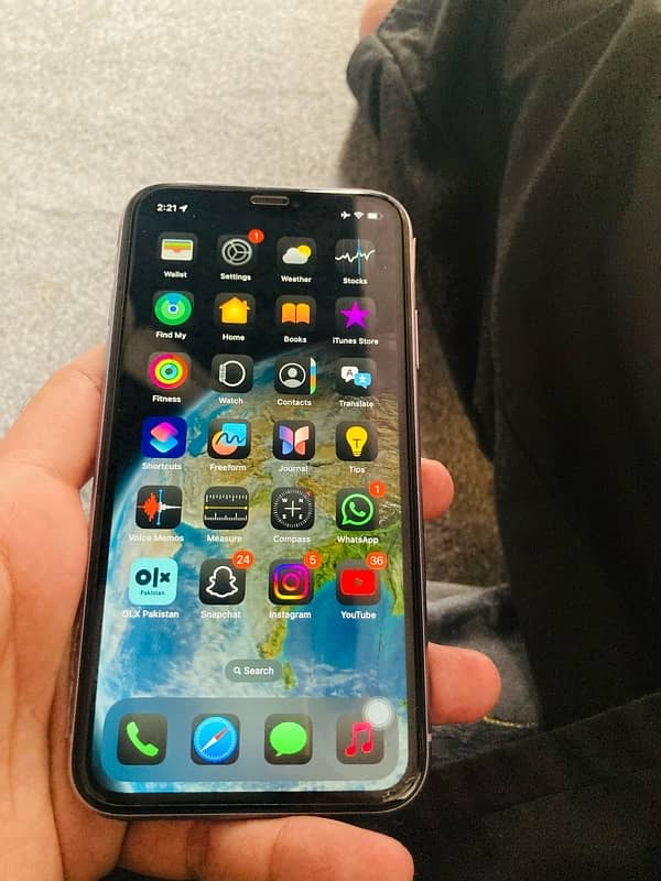 i phone 11 64 gb non pta 2