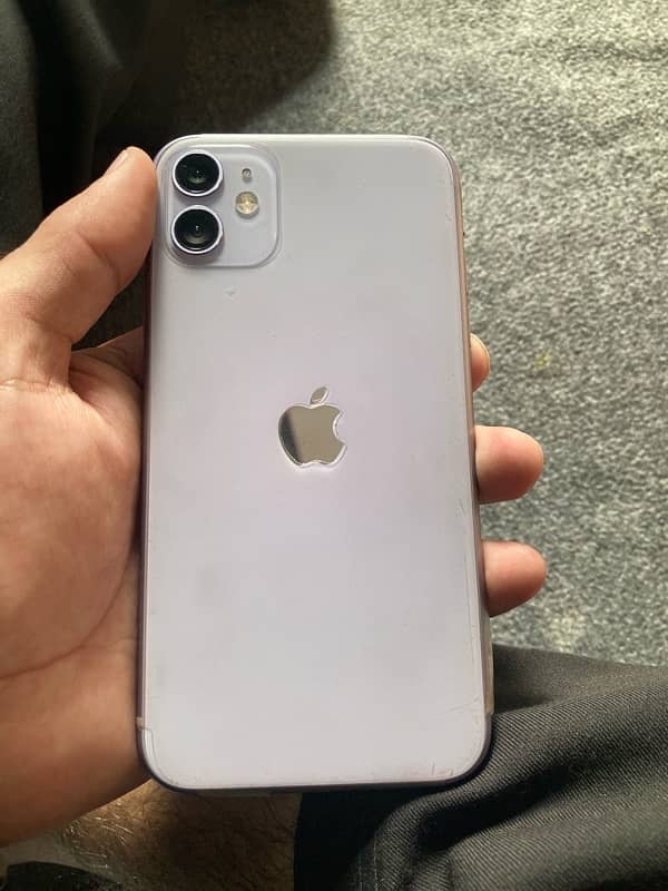 i phone 11 64 gb non pta 4