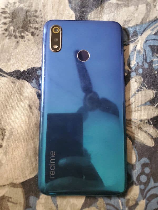 Realme 3 4GB 64GB 1