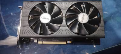 sapphire nitro rx 580 8gb