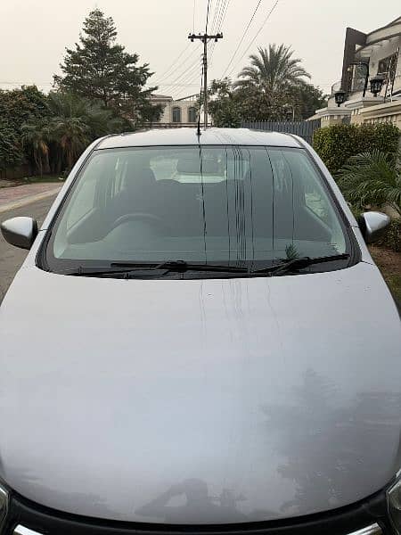 Suzuki Cultus VXL 2021 3