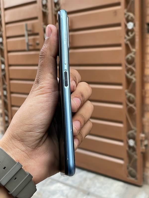 Vivo y20s 5