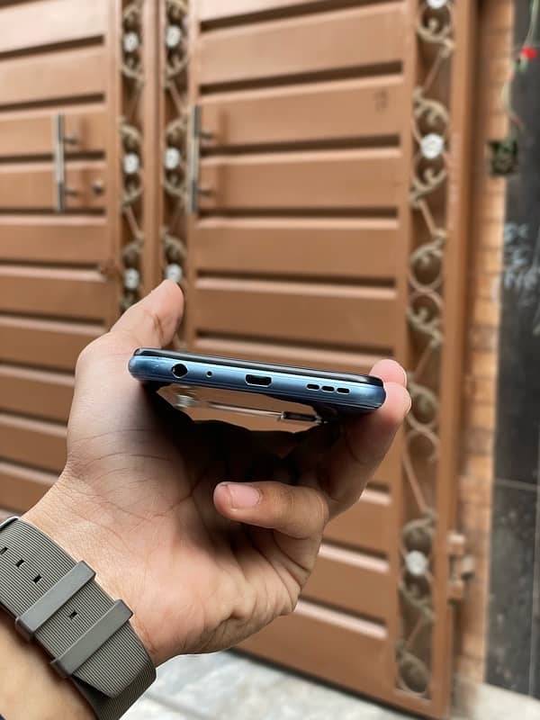 Vivo y20s 7