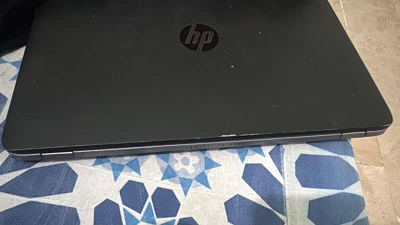 hp core i5 5th generation 0