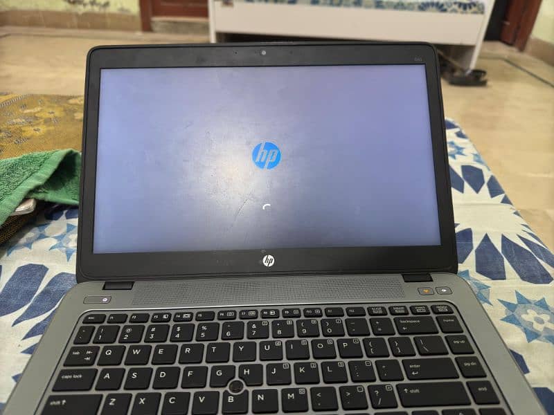 hp core i5 5th generation 3