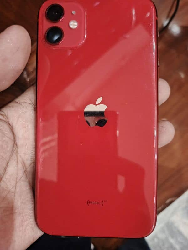 iphone 11 64gb non Pta 3