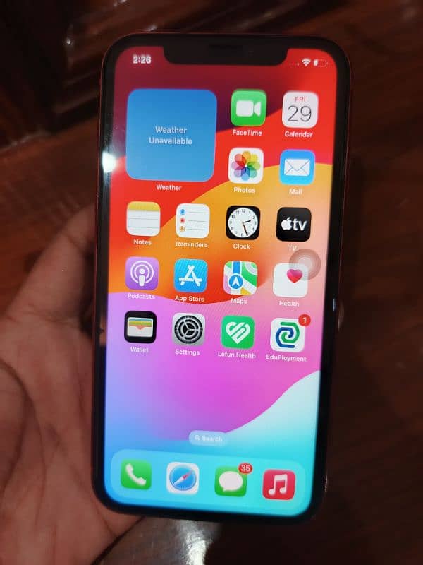 iphone 11 64gb non Pta 5