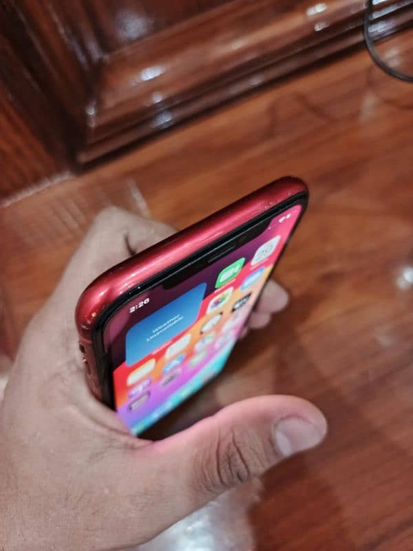 iphone 11 64gb non Pta 7