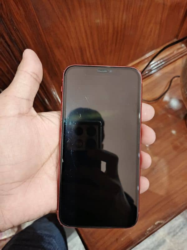 iphone 11 64gb non Pta 8