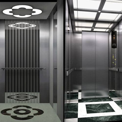 Daniyal elevators lift installation & maintenance 8