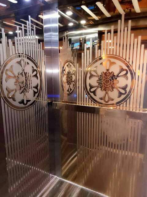 Daniyal elevators lift installation & maintenance 9