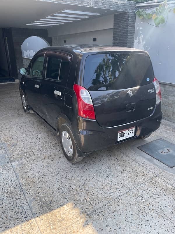 Suzuki Alto 2013 1