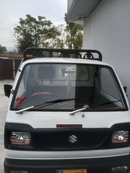 suzuki ravi 2