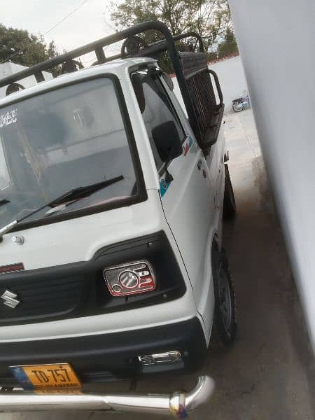 suzuki ravi 3