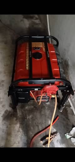 loncin 8 kva genseet good conditions