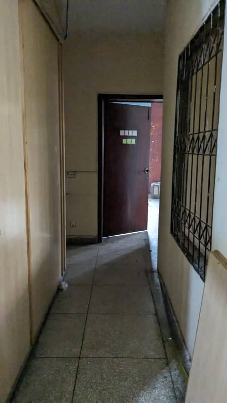 One Kanal House For Rent 3