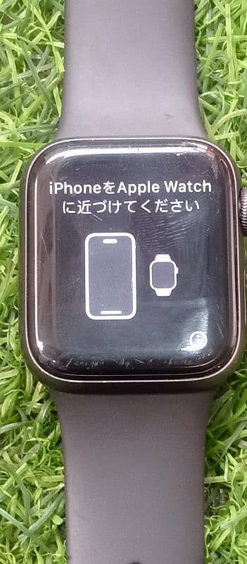 Apple Watch Series 5   40mm 7