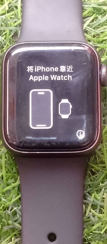 Apple Watch Series 5   40mm 8