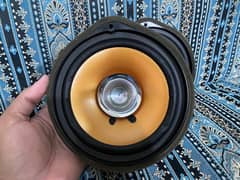 Honda city Japani original door speakers