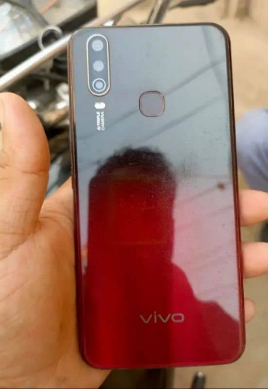 Vivo y15 Gb4 64Gb 03007089663 0