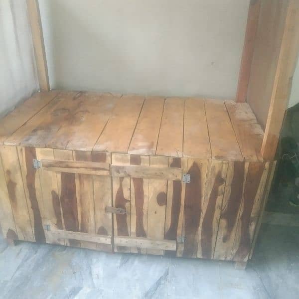 counter for sale size 3×5 fit 0