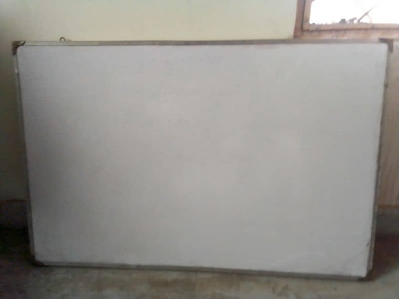 white board 1